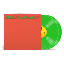 Talking Heads: 77