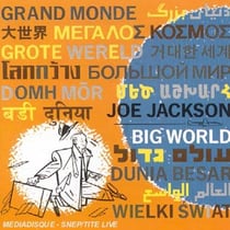 Big world