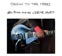Talkin To The Trees