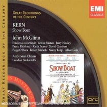 Show boat
