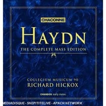 The Complete Mass Edition