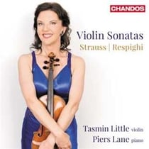 Sonates pour violon