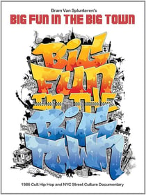 Big fun in the big town