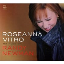 The music of Randy Newman