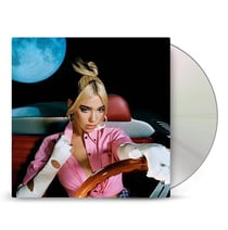 Future Nostalgia - Ed. Française inclus "Fever" en duo avec Angèle