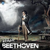Heroic Beethoven (best of)