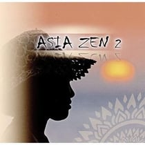 Asia zen /vol.2
