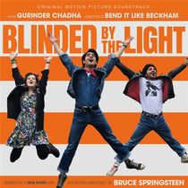 Blinded by the light (bof)