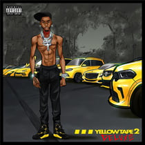 Yellow Tape 2 - Deluxe