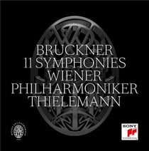 Bruckner: Complete Symphonies Edition