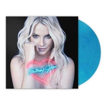 Britney Jean