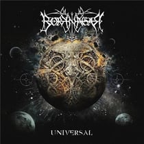 Universal (re-issue 2023)
