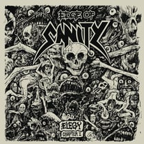 Elegy - Chapter I (Demos Comp.) - édition;limitée;de luxe