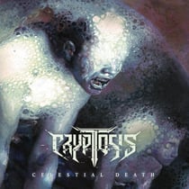 Celestial Death - édition gatefold