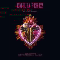 Emilia Pérez (Original Motion Picture Soundtrack)