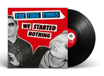We Started Nothing