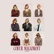 Coeur maladroit - édition limitée