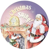 Christmas swing