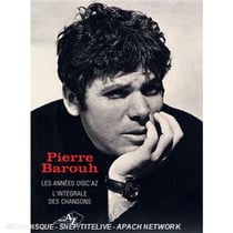 Les années disc'az : l'intégrale des chansons
