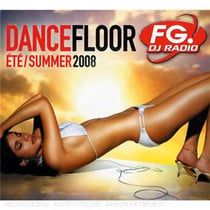 Dancefloor fg dj radioété/summer 2008