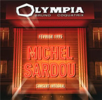 Olympia, février 1995