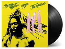 Sings the wailers