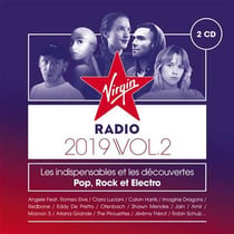 Virgin Radio 2019 /vol.2
