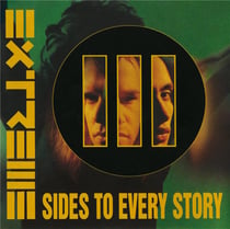 III Sides To Every Story