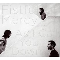 As i call you down