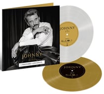 Johnny acte II