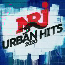 NRJ urban hits 2020 - vol. 2