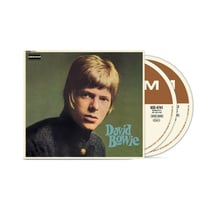 David Bowie - édition limitée