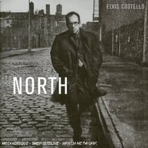 North