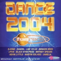 Dance 2004