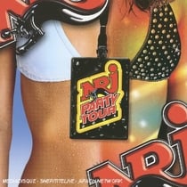 Nrj Party Tour 2004