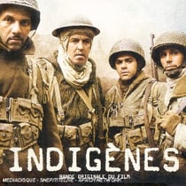 Indigènes (bof)