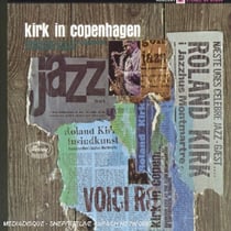 Kirk in copenhagen