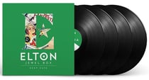 Jewel box - deep cuts