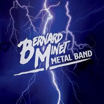 Metal band