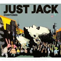 Overtones
