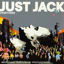 Overtones