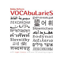 Vocabularies