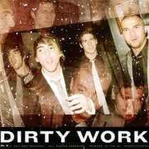 Dirty work