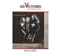 En attendant l'album