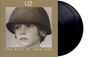 The Best of 1980-1990