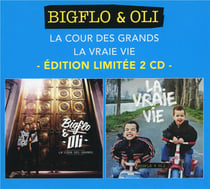 La cour des grands - la vraie vie