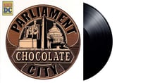 Chocolate city