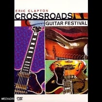 Cossroads Guitar Festival