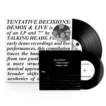 Tentative Decisions