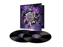 The purple tour (live)